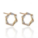 Ohrstecker-Gold-90144