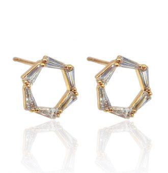 Ohrstecker-Gold-90144