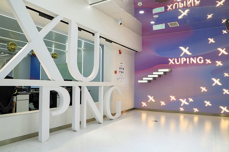 Schmuckmarke-Xuping-Jewelry