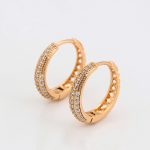 Creolen-Gold-90116