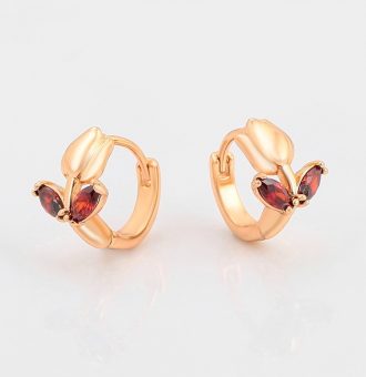 Creolen-Gold-90129