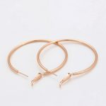 Creolen-Rosegold-90123