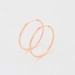 Creolen-Rosegold-90128