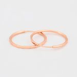 Hoops-Ohrringe-90128