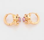 Kinder-Ohrringe-Gold-90105