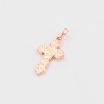 Kreuz-für-Kette 30114