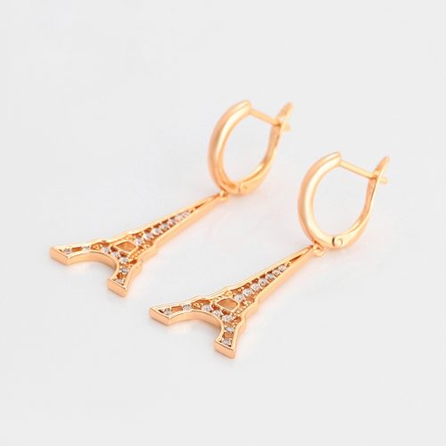 Ohrhaenger-Gold-90110