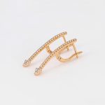 Ohrringe-Gold-90106
