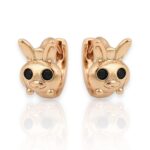 Kinderohrringe-Gold-90108