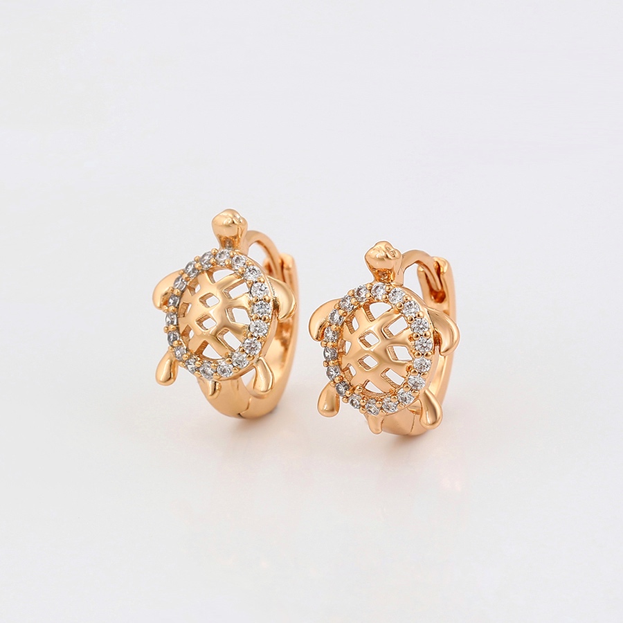 Ohrringe-Gold-90112