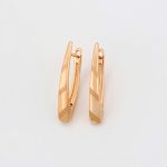 Ohrringe-Gold-90113