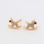 Ohrringe-Gold-90115