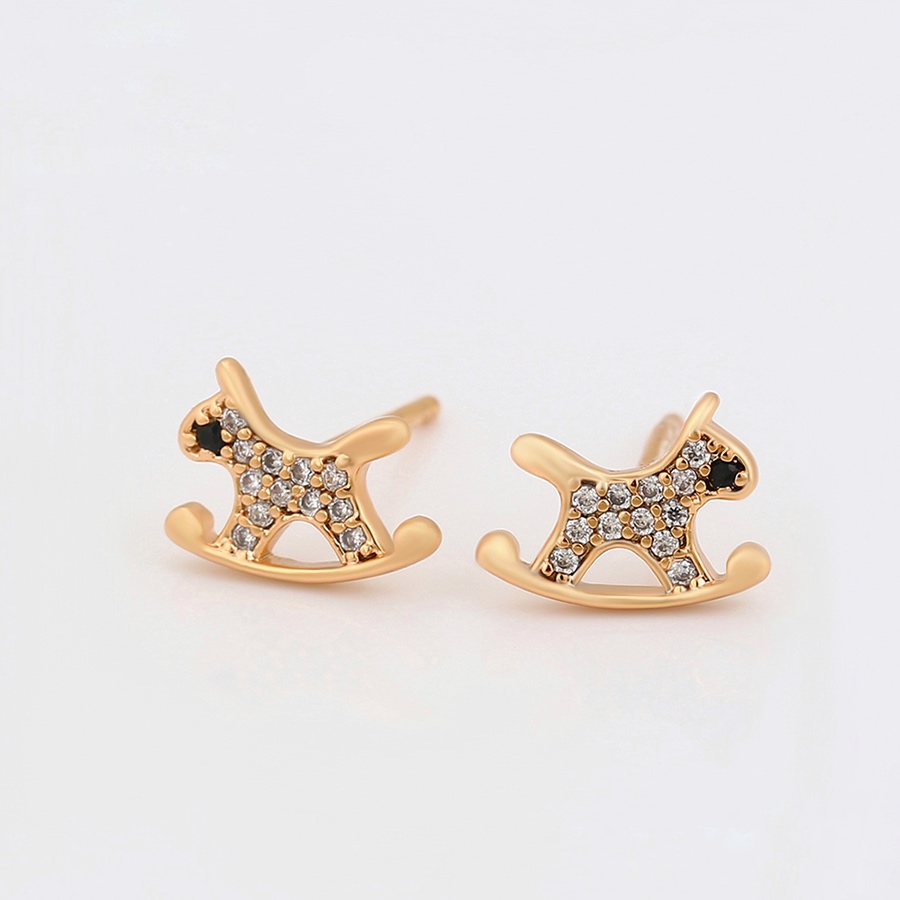 Ohrringe-Gold-90115