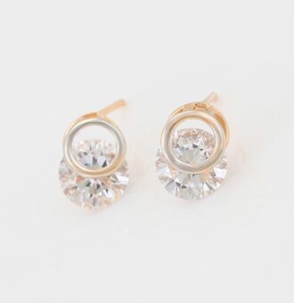 Ohrringe-Gold-90119