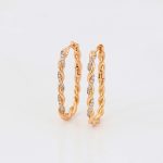Ohrringe-Gold-90132