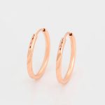 Ohrringe-Rosegold-90125