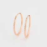 Ohrringe-Rosegold-90126