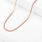 Venezianerkette-Vergoldet-40107-40104-40101