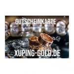 Gutscheine