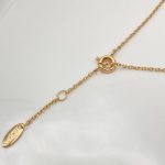 Kette gold 40105