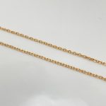 Kette gold 40105