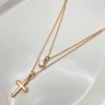 Kreuzette gold 40105