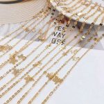 Rosegoldschmuck Photo 50107