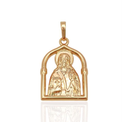 anhänger gold 30108