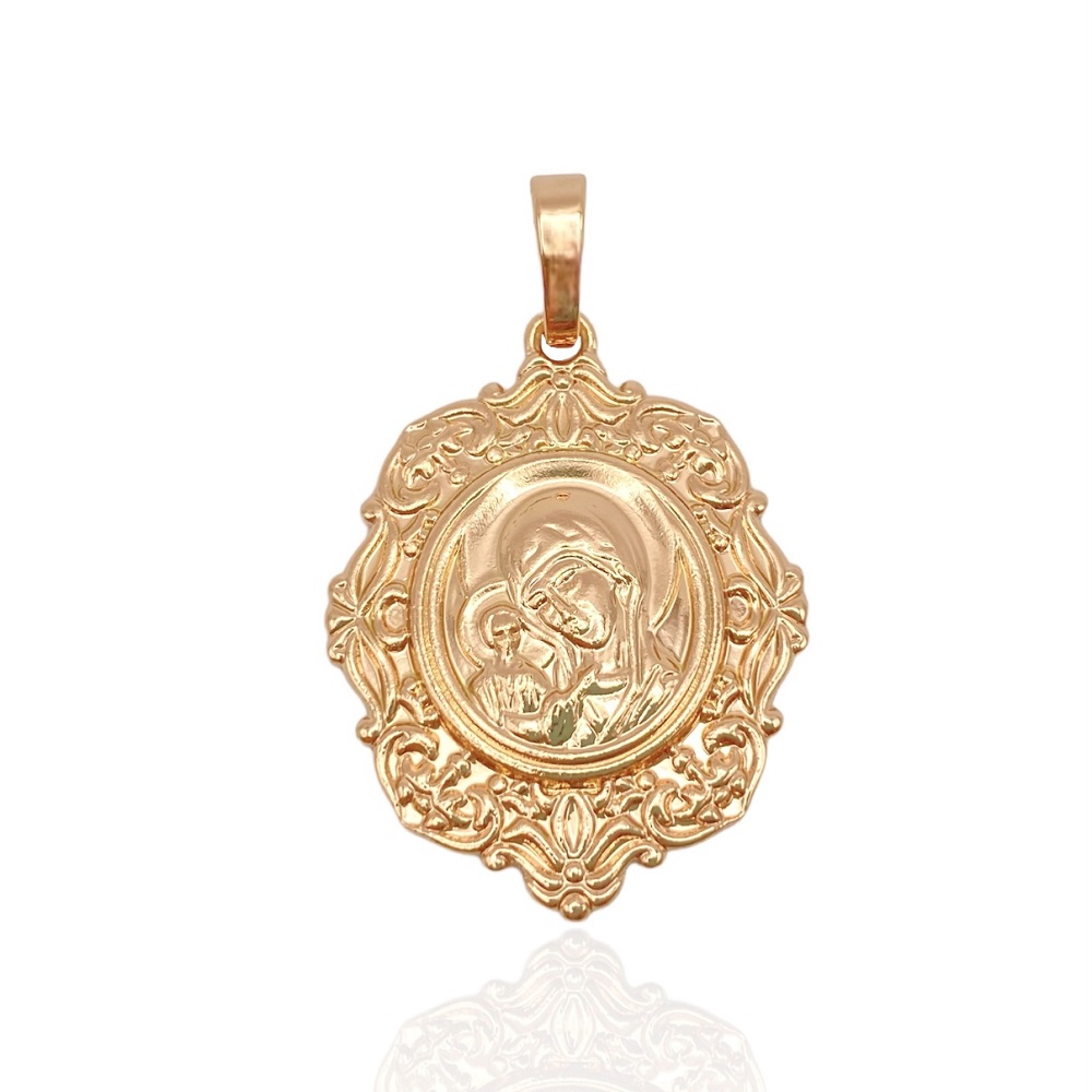 anhänger gold 30109