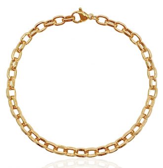 ankerarmband gold 70119