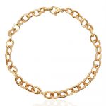ankerarmband gold 70122