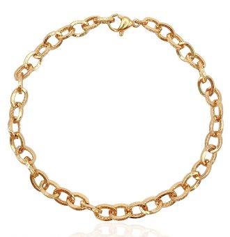 ankerarmband gold 70122