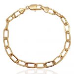 ankerarmband gold 70124