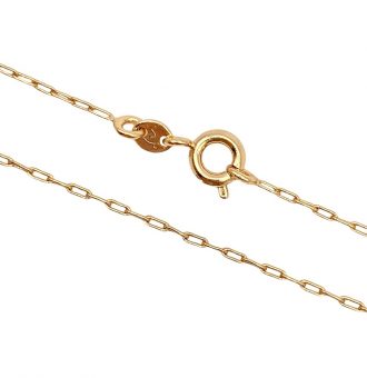 ankerkette gold 40127