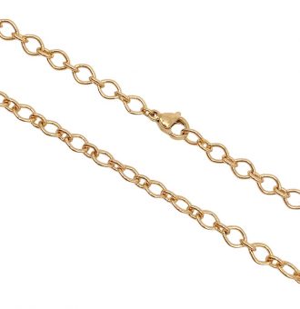ankerkette gold 40128