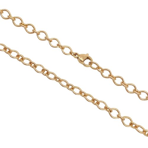 ankerkette gold 40128