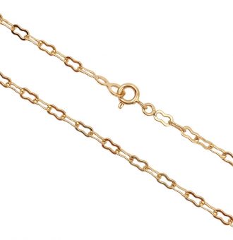 ankerkette gold 40139