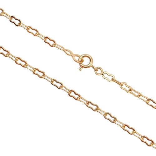 ankerkette gold 40139