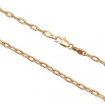 ankerkette gold 40167