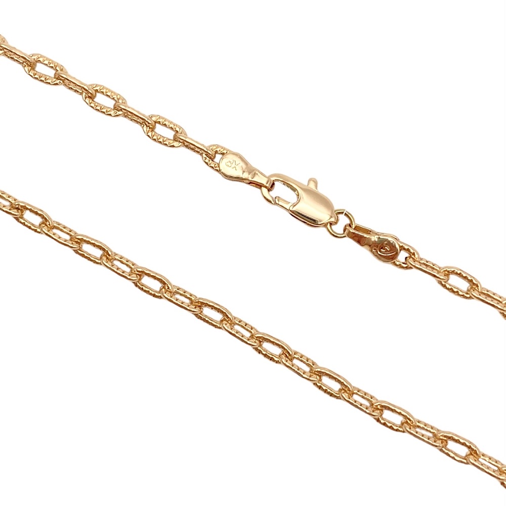 ankerkette gold 40167