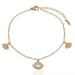 armband gold 70112