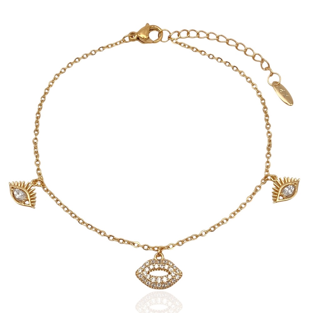 armband gold 70112