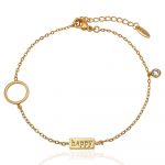 armband gold 70113