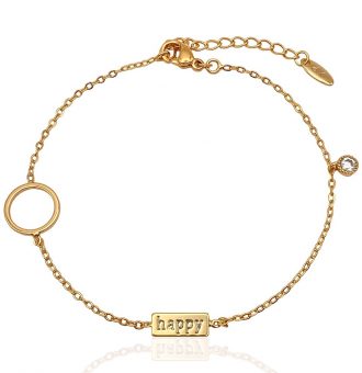 armband gold 70113