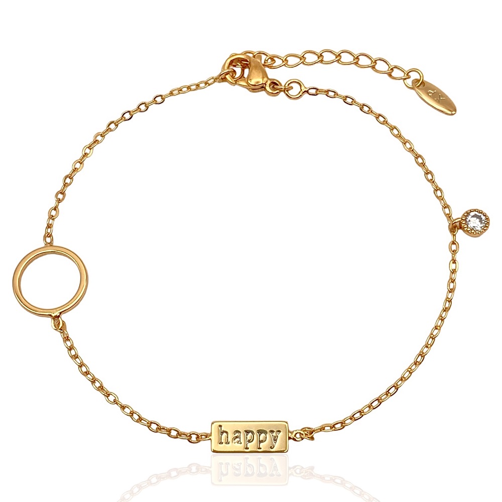 armband gold 70113