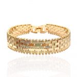 armband gold 70118