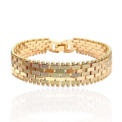 armband gold 70118