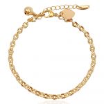 armband gold 70129