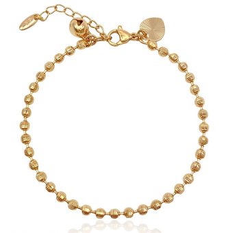 armband gold 70130