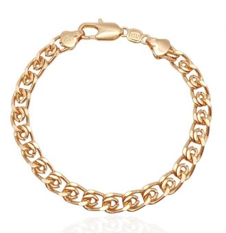 armkette gold 70101